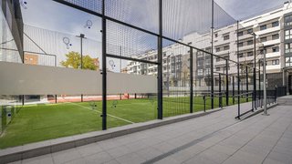 Piso en alquiler en Buenavista en Madrid