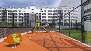Piso en alquiler en Buenavista en Madrid