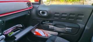 Citroen C3 2018