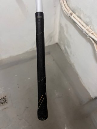Palo de golf TaylorMade Burner 10.5