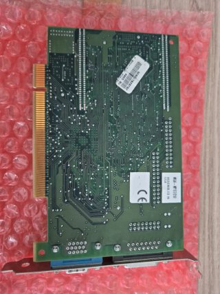 Tarjeta Gráfica Matrox Mystique PCI