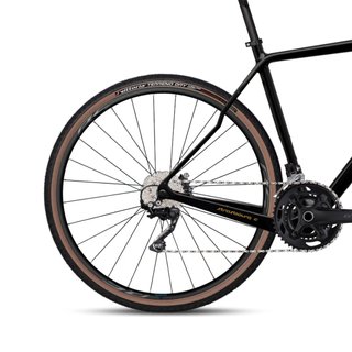Eddy Merckx Strasbourg C GRX 2x10 GRAVEL