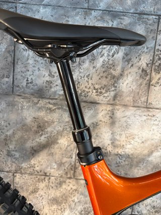Giant Reign Adv Pro 1 Talla S