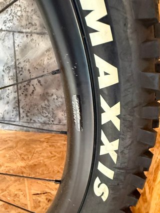 Giant Reign Adv Pro 1 Talla S