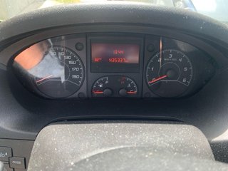 Peugeot Boxer 2018