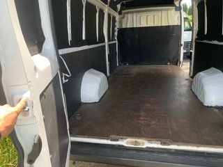 Peugeot Boxer 2018