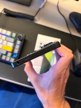 Xiaomi Redmi Note 13 Pro 5G Negro 256gb