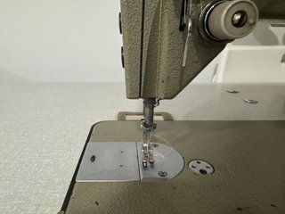 Máquina coser profesional industrial BROTHER
