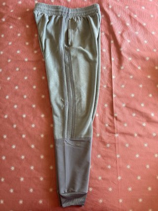 Pantalones Adidas Originals Grises