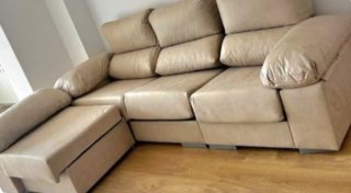 SOFA NUEVO CHAISELOUNGUE