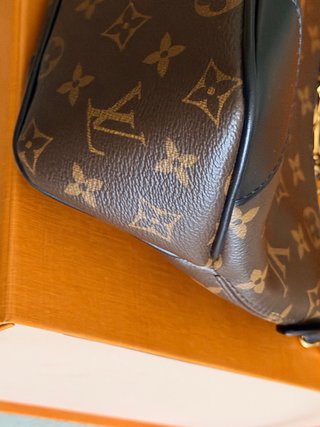 Bolso Louis Vuitton boulogne original