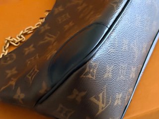 Bolso Louis Vuitton boulogne original