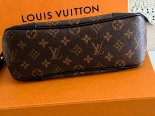 Bolso Louis Vuitton boulogne original