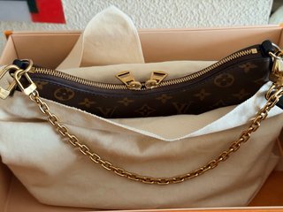 Bolso Louis Vuitton boulogne original
