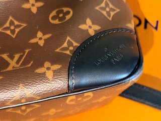 Bolso Louis Vuitton boulogne original