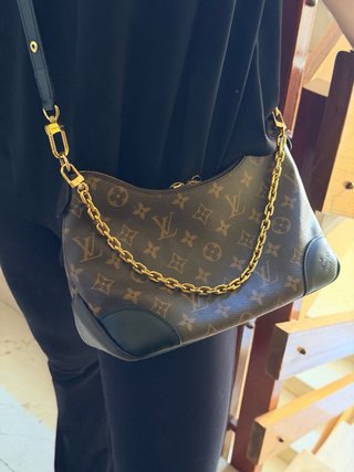 Bolso Louis Vuitton boulogne original