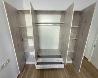 ✅OFERTA ARMARIO NUEVO -  ARMARIOS DE FABRICA✅