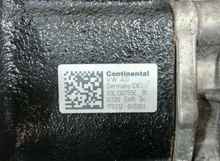 Bomba alta seat 03l130755e altea xl (5p5) 1247589