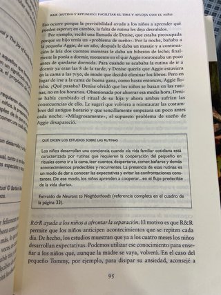 El secreto de educar niños seguros y felices