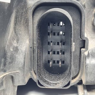 FARO IZQUIERDO FORD FORD FOCUS LIM. (CB4) 2007-2011