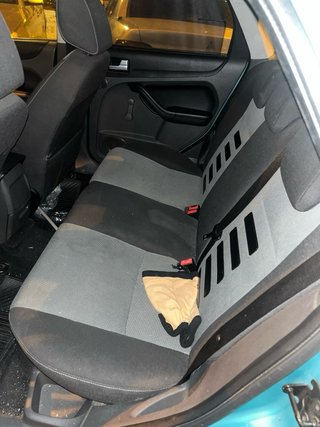 Ford Focus 2007