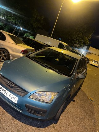 Ford Focus 2007