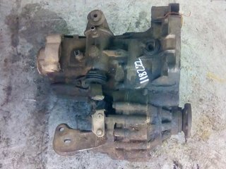 Seat 118222 caja cambios no ref ibiza 1.9 d mt (68