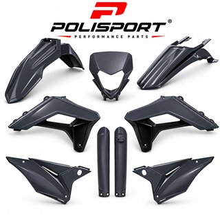 Kit de Plásticos para Sherco SE SEF Racing 2024
