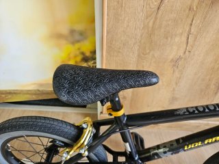 Bicicleta BMX 16 volaré freestyle