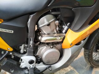 Honda Transalp XL 700