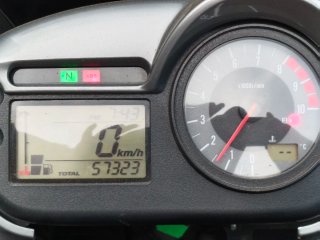 Honda Transalp XL 700