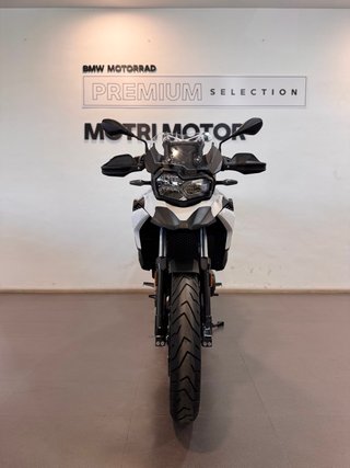 BMW F800 GS (NUEVA)