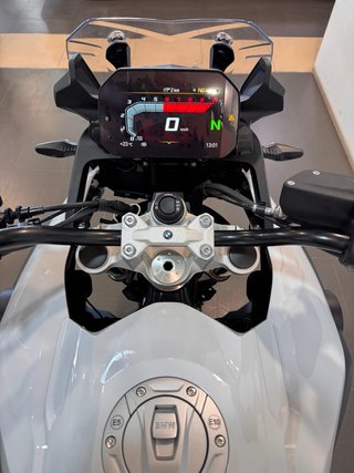 BMW F800 GS (NUEVA)