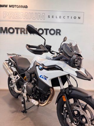 BMW F800 GS (NUEVA)