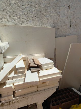 Paneles Poliestireno Extruido (XPS)