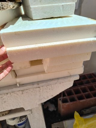 Paneles Poliestireno Extruido (XPS)