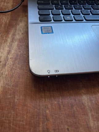 Portátil Asus K54U para reparar