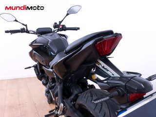 YAMAHA MT 07