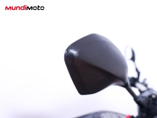 YAMAHA MT 07
