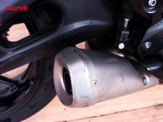 YAMAHA MT 07