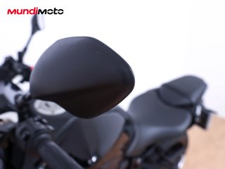 YAMAHA MT 07