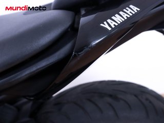 YAMAHA MT 07