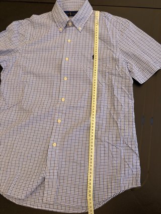 Camisa Ralph Lauren Talla M