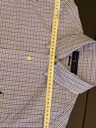 Camisa Ralph Lauren Talla M