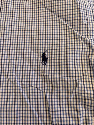 Camisa Ralph Lauren Talla M