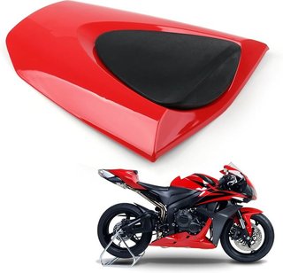 Tapa Colin Honda CBR 600 RR 07-09 Roja