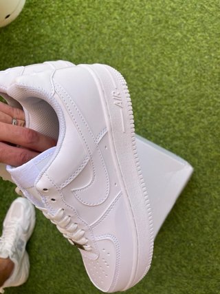 Zapatillas Deportivas