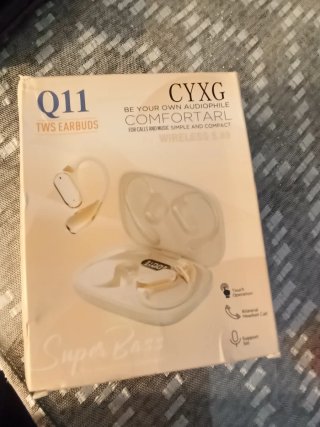 Auriculares Q11 TWS CYXG