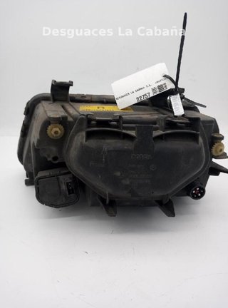 Audi 22302366 faro derecho 8d0941004e a4 (8d2, b5)