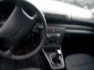 Audi 22302366 faro derecho 8d0941004e a4 (8d2, b5)